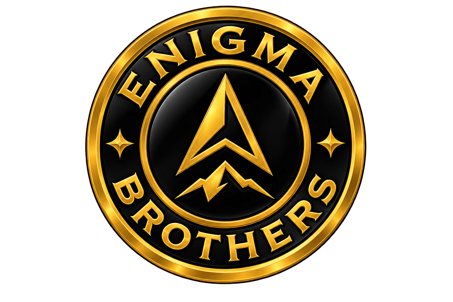 Enigma Brothers