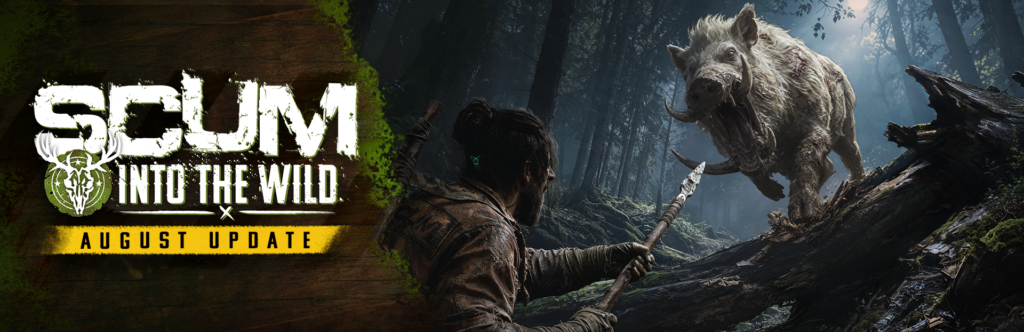 The current image has no alternative text. The file name is: SCUM_August_update_2026.png